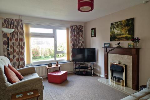 2 bedroom retirement property for sale, St. Marys Close, Weston-Super-Mare BS24