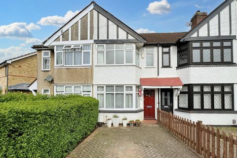 2 bedroom terraced house for sale, Lovelace Avenue, Bromley BR2