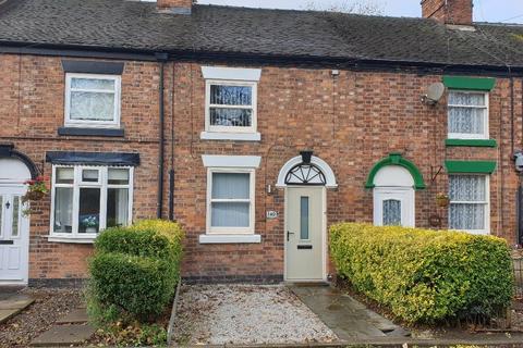 2 bedroom cottage to rent, Audlem Road, Nantwich, Cheshire