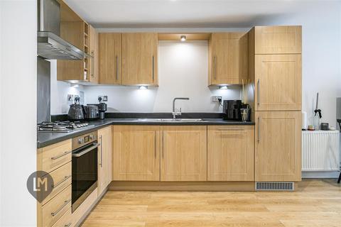 1 bedroom flat for sale, Scott Avenue, London