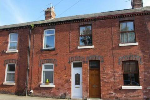 2 bedroom terraced house for sale - School Street, Walmer Bridge, Preston, PR4