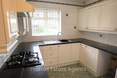 2 bedroom detached bungalow for sale, Peckleton Green, Barwell