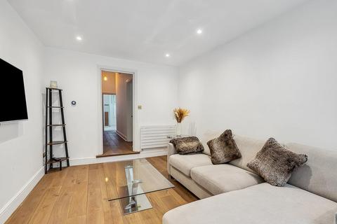 2 bedroom flat for sale, 26 Radipole Road, London