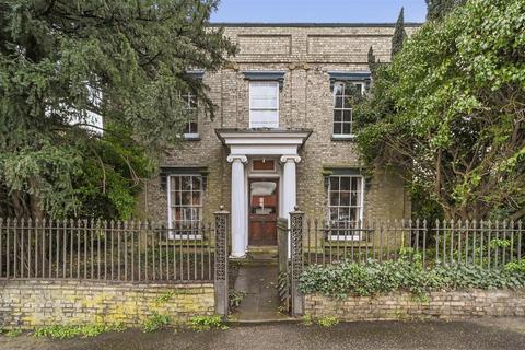 6 bedroom detached house for sale, New Road, Mistley, Manningtree