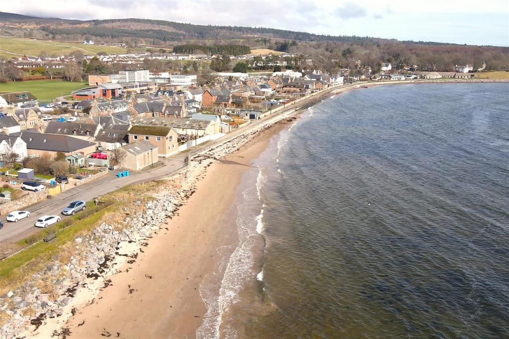 Golspie