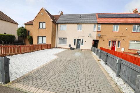 3 bedroom terraced house for sale, Veronica Crescent, Kirkcaldy