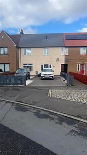3 bedroom terraced house for sale, Veronica Crescent, Kirkcaldy