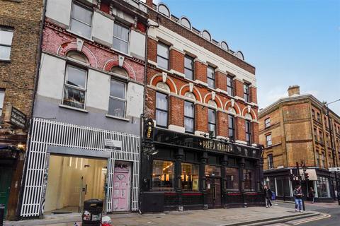 Retail property (high street) to rent, Bethnal Green Road, London E2