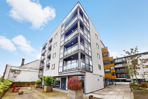Office to rent, Eagle Wharf Road, London N1