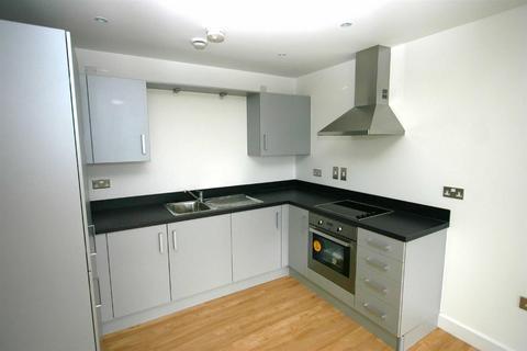 1 bedroom apartment to rent, Smiths Flour Mill, Wolverhampton Street, Town Centre, Walsall