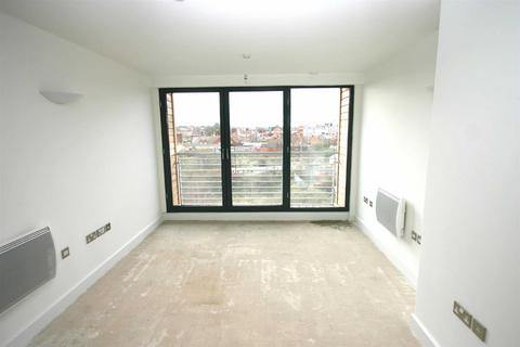 1 bedroom apartment to rent, Smiths Flour Mill, Wolverhampton Street, Town Centre, Walsall