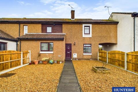 2 bedroom terraced house for sale, Hallmeadow Place, Annan, DG12