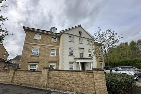 2 bedroom apartment to rent - The Grange, Barnsley S75