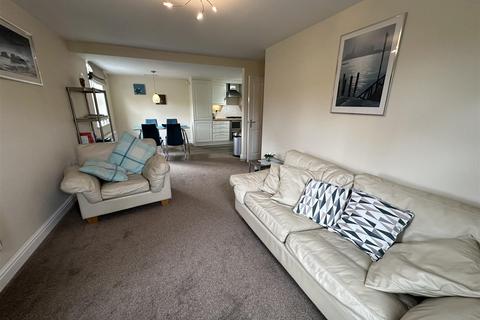 2 bedroom apartment to rent, The Grange, Barnsley S75