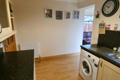 2 Windermere Road, Annan, DG12 6GY