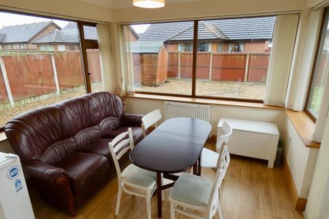 2 Windermere Road, Annan, DG12 6GY