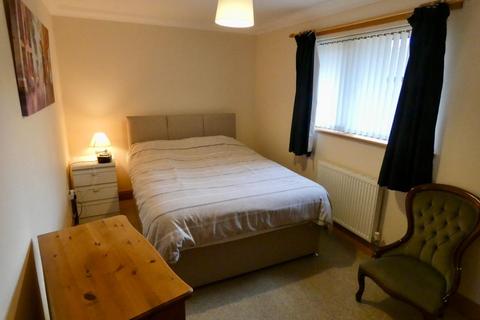 2 Windermere Road, Annan, DG12 6GY