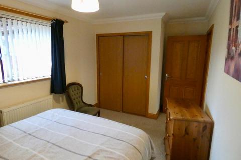 2 Windermere Road, Annan, DG12 6GY
