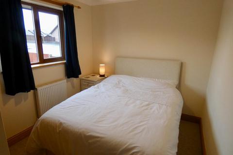 2 Windermere Road, Annan, DG12 6GY