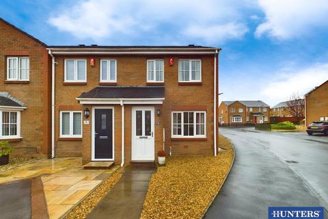 11 Abbots Road, Carlisle, CA2 5PZ