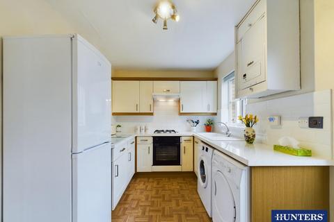 11 Abbots Road, Carlisle, CA2 5PZ