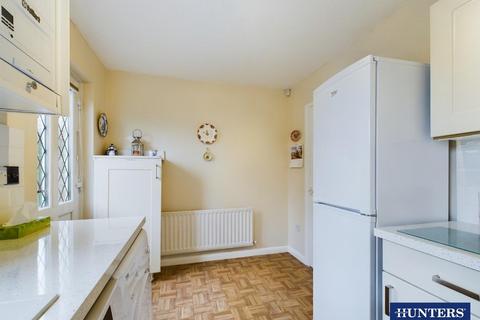 11 Abbots Road, Carlisle, CA2 5PZ