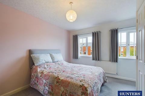 11 Abbots Road, Carlisle, CA2 5PZ