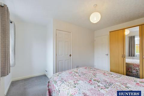 11 Abbots Road, Carlisle, CA2 5PZ