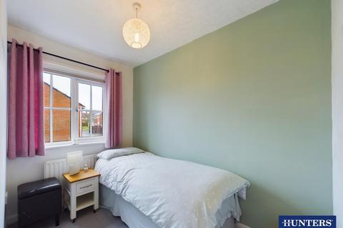 11 Abbots Road, Carlisle, CA2 5PZ