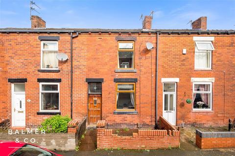 2 bedroom terraced house for sale, Defiance Street, Atherton M46