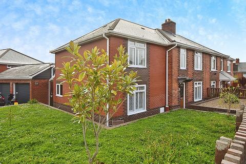 4 bedroom semi-detached house for sale, Attwyll Avenue, Exeter, EX2