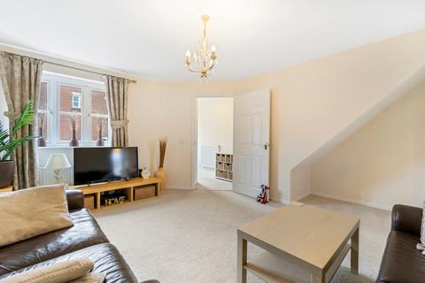 3 bedroom semi-detached house for sale, Oaktree Place, St Georges, Weston-Super-Mare, BS22