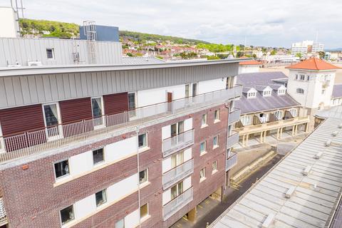 1 bedroom apartment for sale, Knightstone Causeway, Weston-Super-Mare, BS23