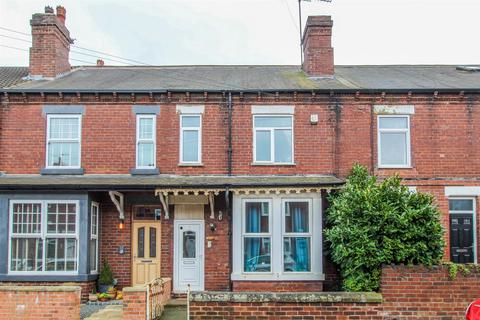 3 bedroom terraced house for sale, King Street, Normanton WF6