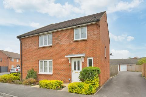 3 bedroom semi-detached house for sale, Willow Close, St Georges, Weston-Super-Mare, BS22