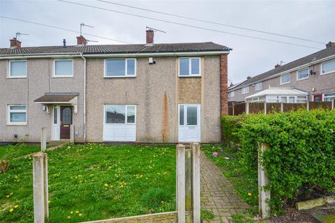 4 bedroom end of terrace house for sale, Maple Walk, Knottingley WF11