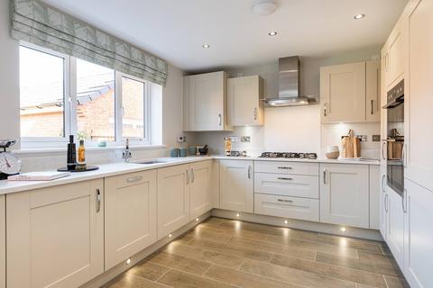 4 bedroom detached house for sale, The Shelford - Plot 12 at Ridgewood Place, Ridgewood Place, Hereford Way TN22
