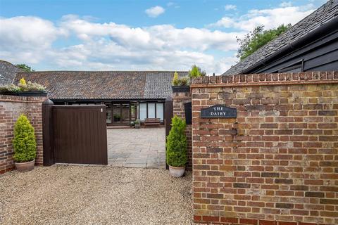 The Dairy Bowbeck, Bardwell, Bury St Edmunds, IP31 1BA