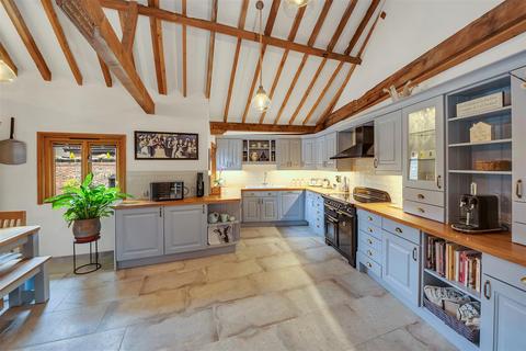 The Dairy Bowbeck, Bardwell, Bury St Edmunds, IP31 1BA