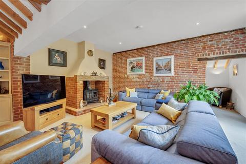 The Dairy Bowbeck, Bardwell, Bury St Edmunds, IP31 1BA