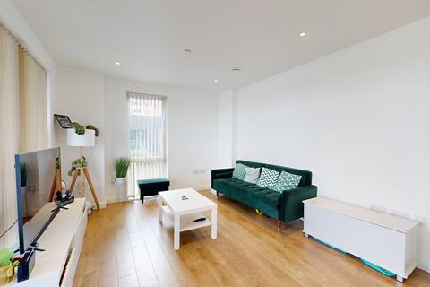 2 bedroom apartment for sale, Bessemer Place, Greenwich, London, SE10