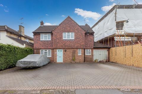 4 bedroom detached house for sale, Wood Lane Close, Iver SL0