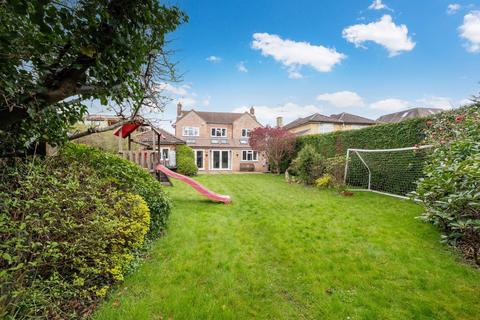 4 bedroom detached house for sale, Wood Lane Close, Iver SL0