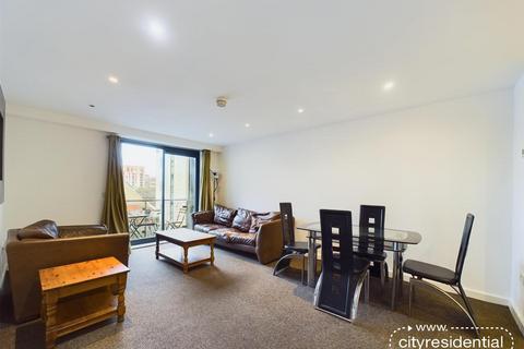 2 bedroom apartment for sale, Chandlers Wharf, Cornhill, Liverpool