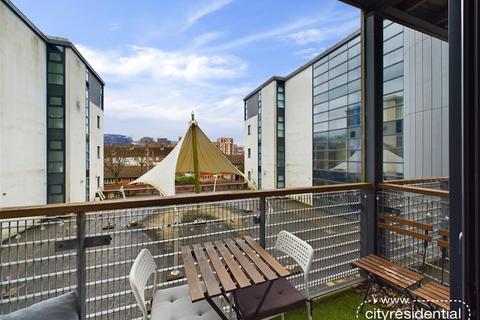 2 bedroom apartment for sale, Chandlers Wharf, Cornhill, Liverpool