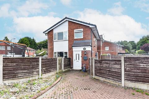 3 bedroom semi-detached house for sale, Forest Gardens, Partington, Manchester, M31