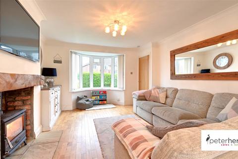 3 bedroom semi-detached house for sale, Alston Crescent, Seaburn Dene, Sunderland