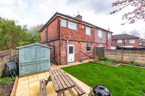 3 bedroom semi-detached house for sale, Great Stone Road, Stretford, Manchester, M32
