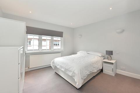 2 bedroom flat to rent, Ranelagh Gardens, Fulham, SW6