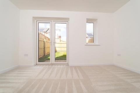 3 bedroom end of terrace house for sale, 53, Lingwood (End Terrace) V1 at Brook Manor, Exeter EX2 8UB
